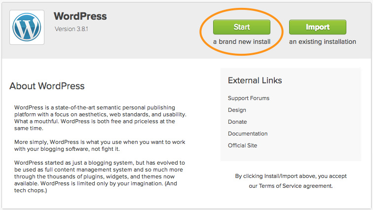 How to Start a Food Blog in 3 Easy Steps (A Step By Step Guide)