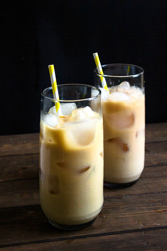 How to Make Perfect Iced Coffee at Home With a Keurig