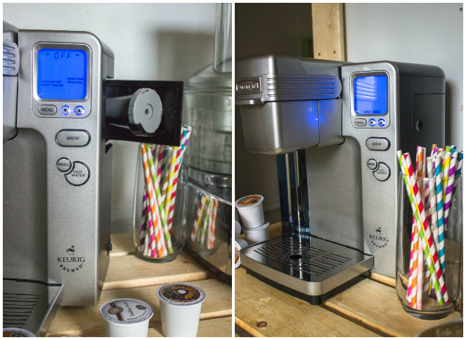 How to Make Perfect Iced Coffee at Home With a Keurig