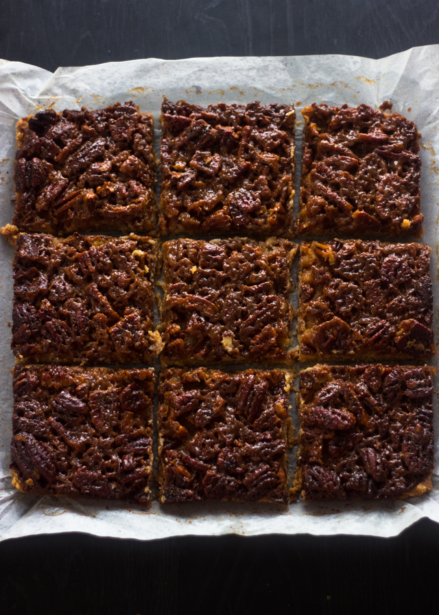 pecan pie bars-22