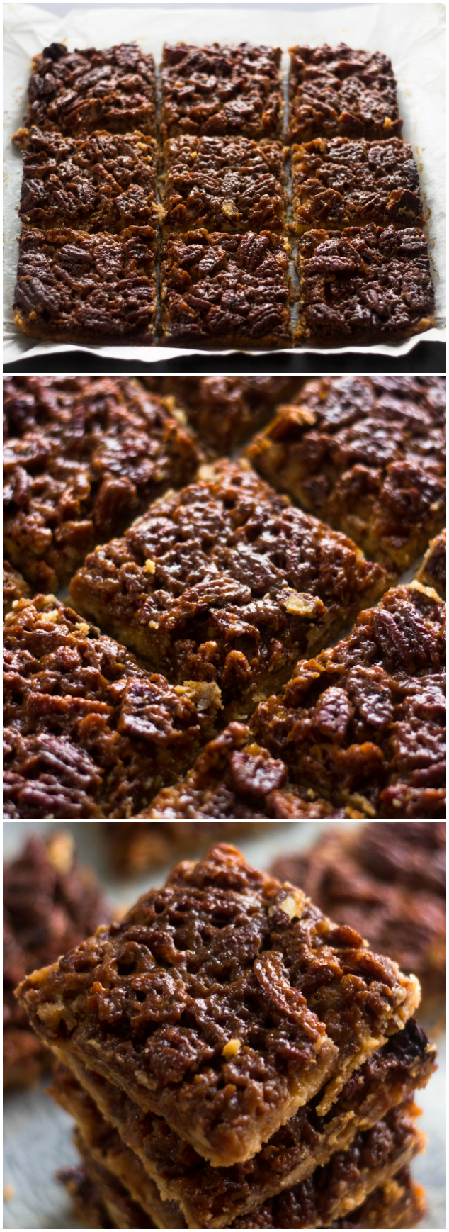 pecan pie bars 3