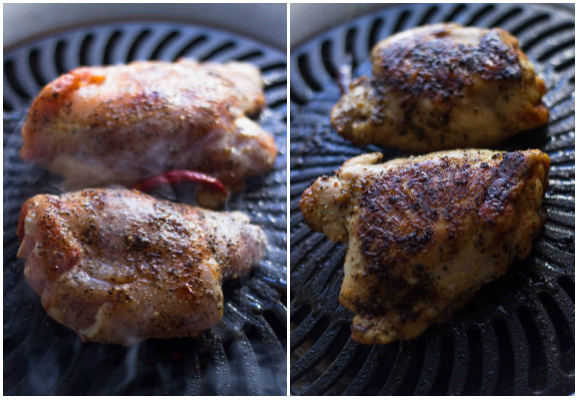 Hummus and chicken Wraps (Quick, Healthy, Adaptable) #easydinner #under30minutes #gyro #shawarma