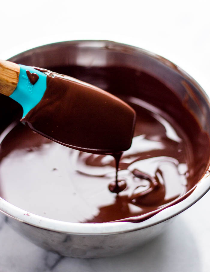 baked chocolate mousse cake (10 of 44)