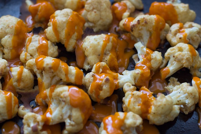 caulfilower buffalo wings (10 of 17)