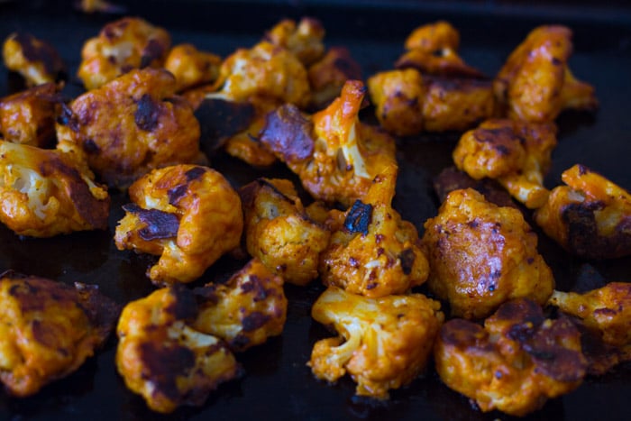 caulfilower buffalo wings (11 of 17)