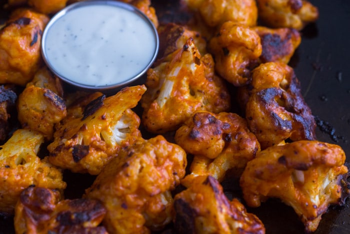 caulfilower buffalo wings (12 of 17)