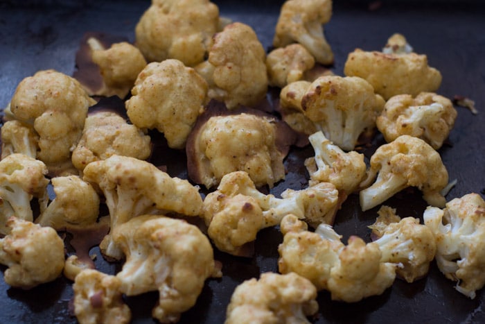 caulfilower buffalo wings (9 of 17)