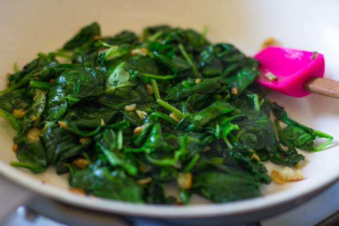 Breaded Chicken Breasts Stuffed with Spinach and Cheese #low-carb #Skinny #healthy