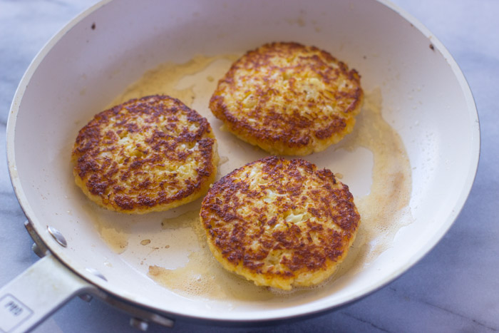 cauliflower pancakes (4 of 15)