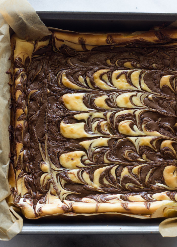 Brownies + Cheesecake bars (1 of 18)