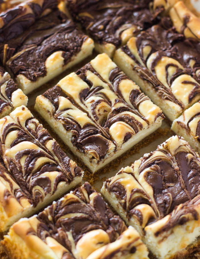 Brownies + Cheesecake bars (3 of 18)