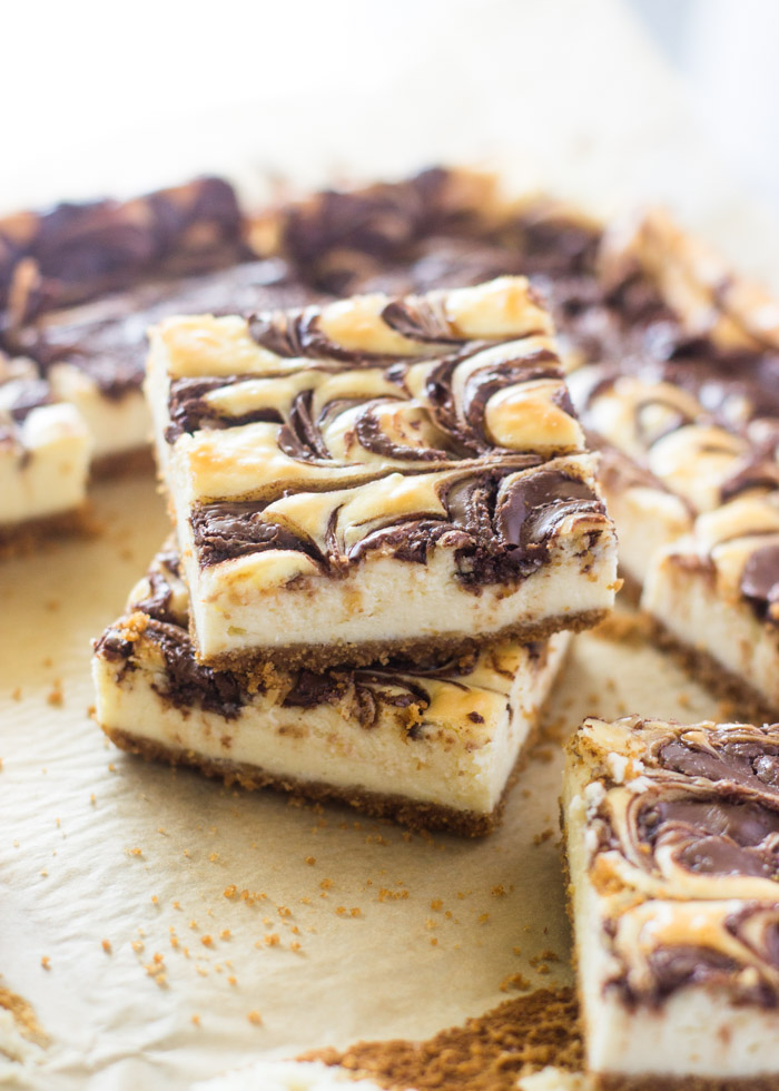 Brownies + Cheesecake bars (8 of 18)