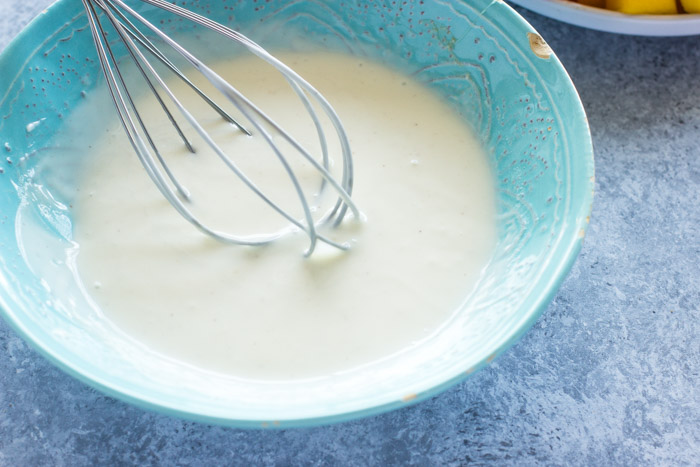 Fruit Salad with Yogurt Sauce (11 of 29)