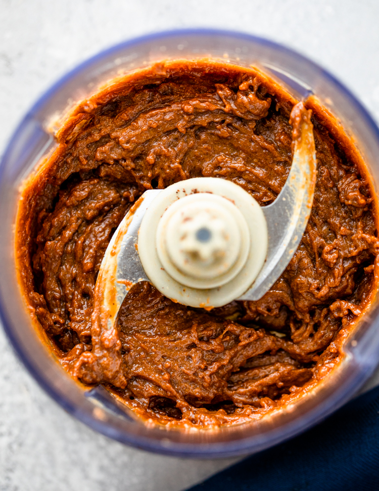 Easy 5 Minute Cookie Butter