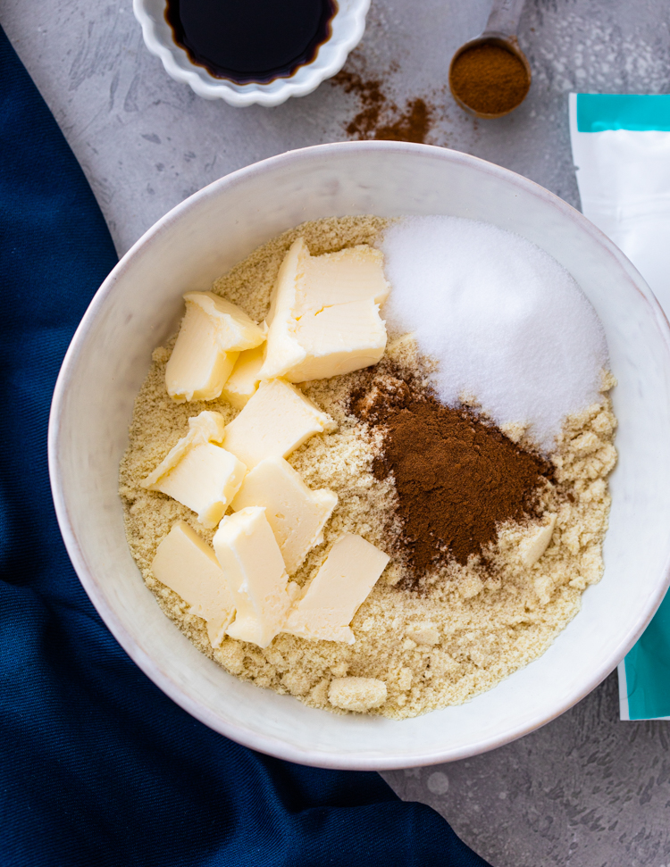 Keto Cheesecake